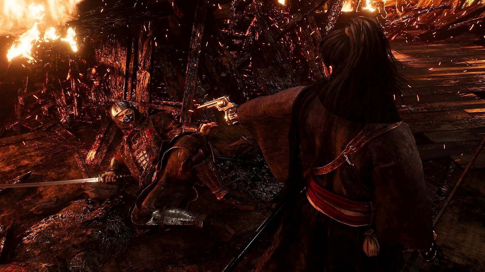 Rise of the Ronin - PlayStation 5 - Image 3